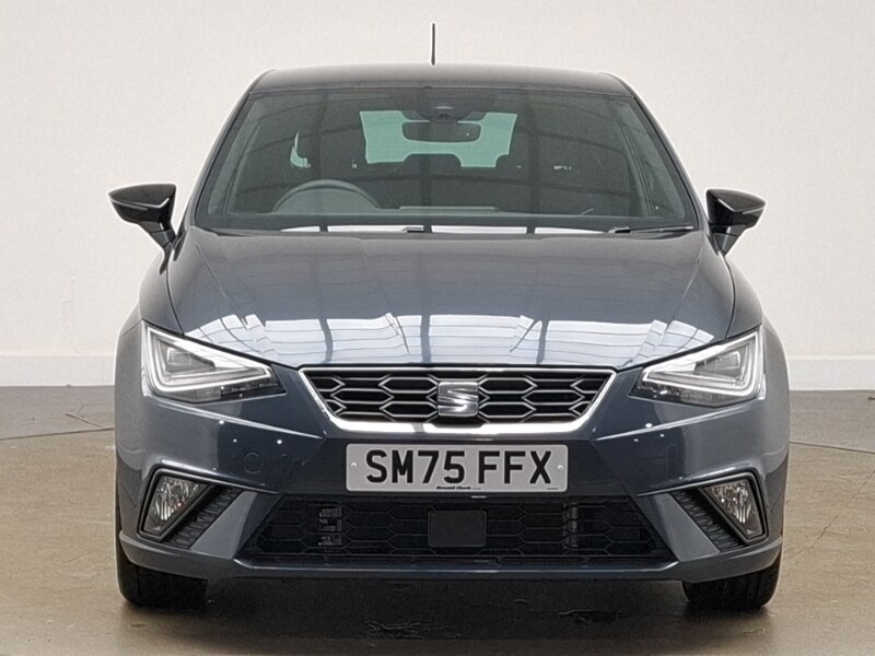 Used SEAT Ibiza 2025 for sale - 77908149: Photo 12