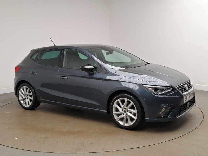 Used SEAT Ibiza 2025 for sale - 77908149: Photo 13