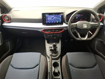 Used SEAT Ibiza 2025 for sale - 77908149: Photo