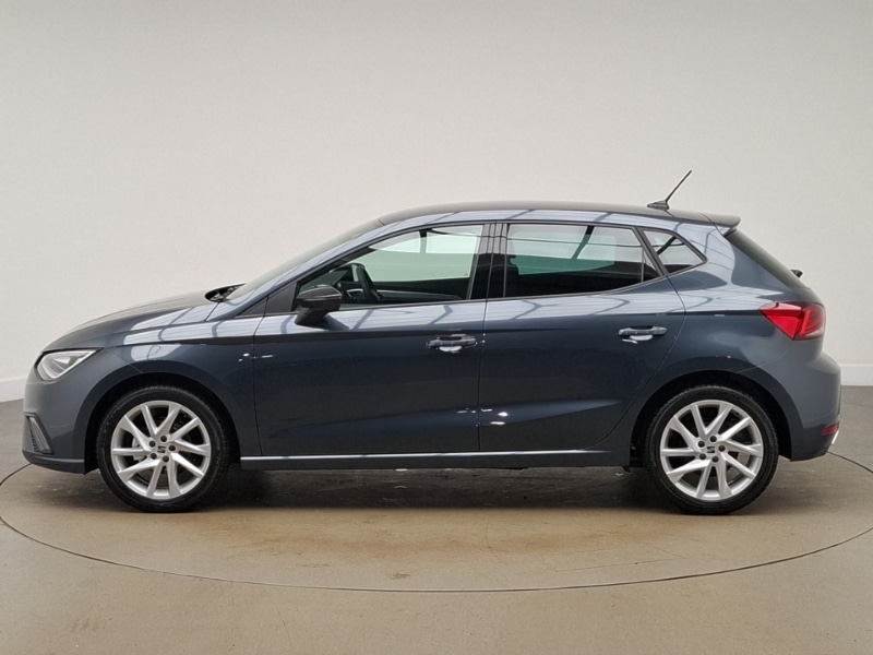 Used SEAT Ibiza 2025 for sale - 77908149: Photo 4