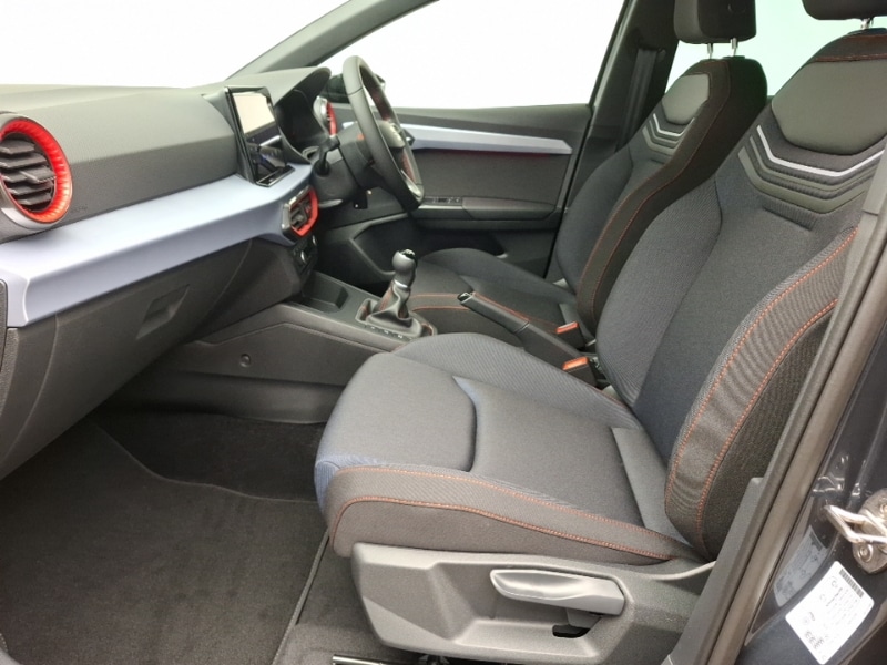 Used SEAT Ibiza 2025 for sale - 77908149: Photo 5