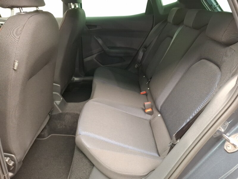 Used SEAT Ibiza 2025 for sale - 77908149: Photo 6