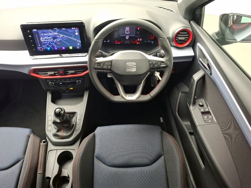 Used SEAT Ibiza 2025 for sale - 77908149: Photo 7