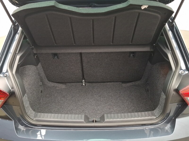 Used SEAT Ibiza 2025 for sale - 77908149: Photo 8