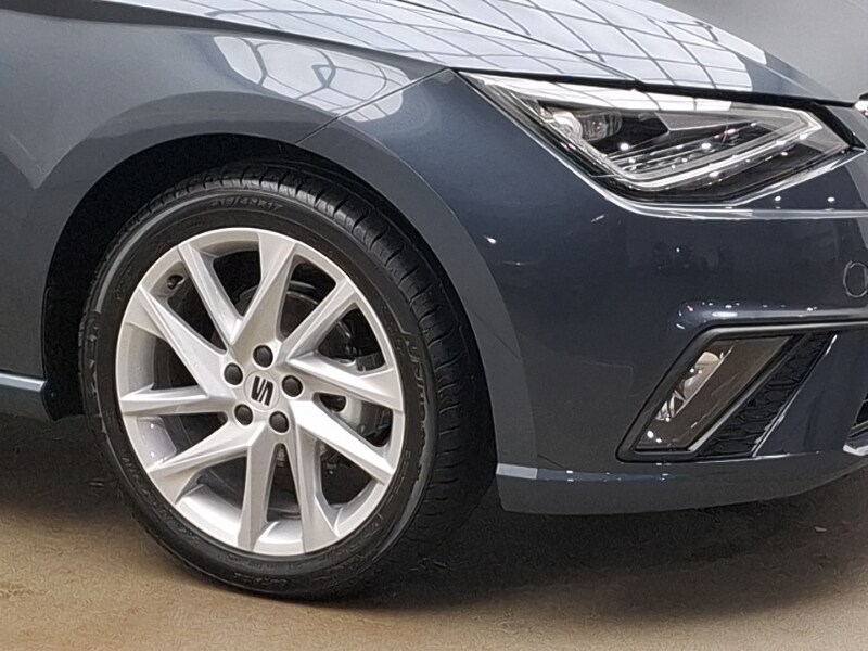 Used SEAT Ibiza 2025 for sale - 77908149: Photo 9