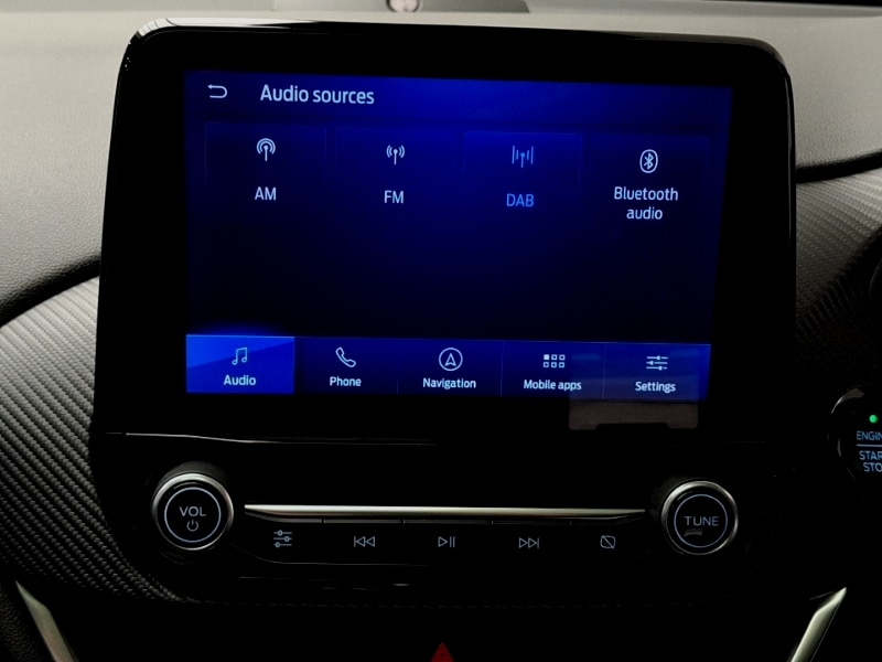 Used Ford Puma 2020 for sale - 76864482: Photo 10