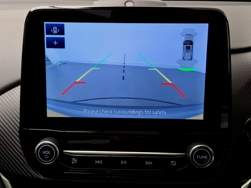 Used Ford Puma 2020 for sale - 76864482: Photo 11