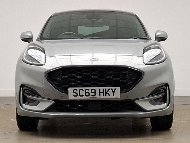 Used Ford Puma 2020 for sale - 76864482: Photo 12