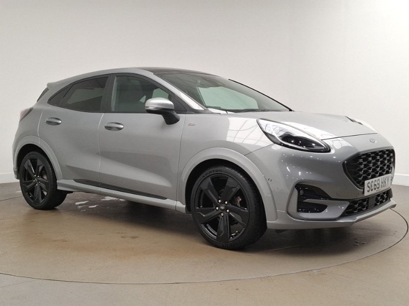 Used Ford Puma 2020 for sale - 76864482: Photo 13