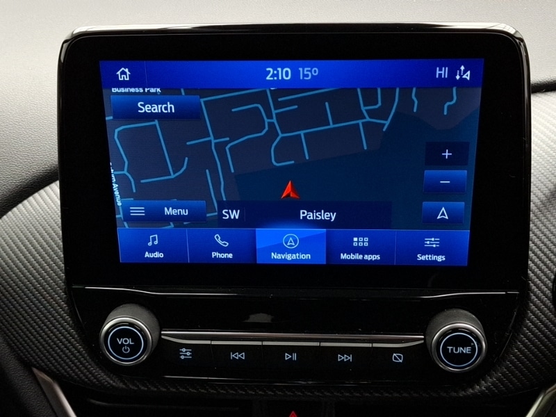 Used Ford Puma 2020 for sale - 76864482: Photo 15