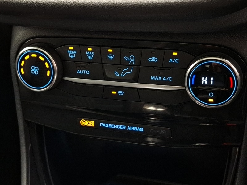 Used Ford Puma 2020 for sale - 76864482: Photo 16