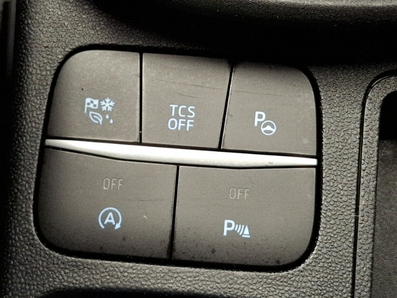 Used Ford Puma 2020 for sale - 76864482: Photo 17