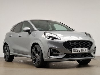 2020 - 1.0 EcoBoost Hybrid mHEV 155 ST-Line X 1st Ed+ 5dr
