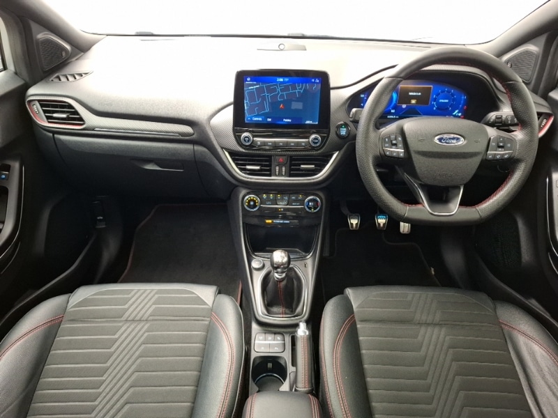 Used Ford Puma 2020 for sale - 76864482: Photo 2