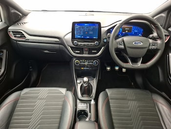 Used Ford Puma 2020 for sale - 76864482: Photo