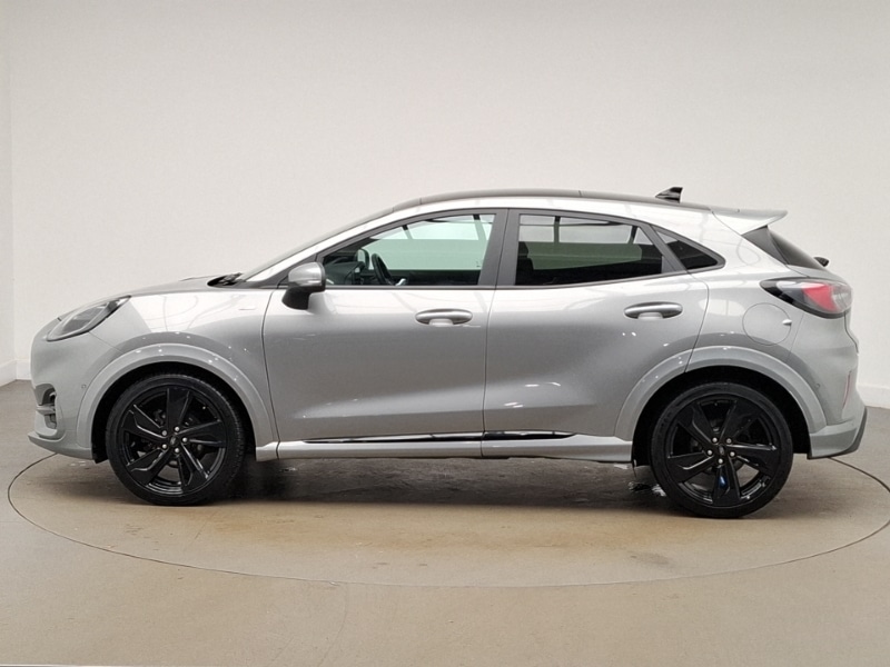 Used Ford Puma 2020 for sale - 76864482: Photo 4