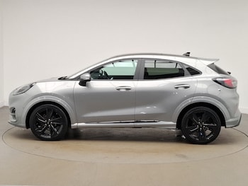 Used Ford Puma 2020 for sale - 76864482: Photo