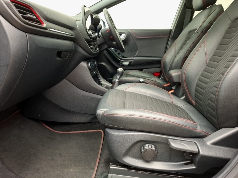 Used Ford Puma 2020 for sale - 76864482: Photo 5