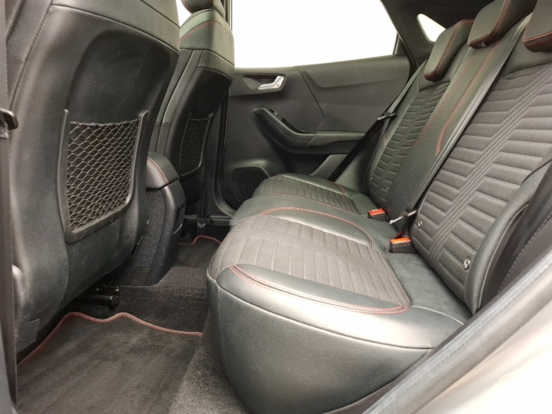 Used Ford Puma 2020 for sale - 76864482: Photo 6