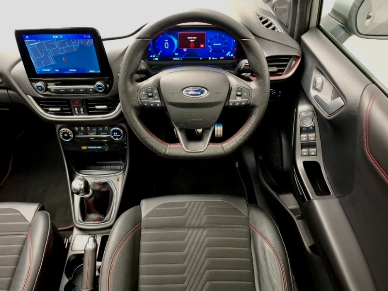 Used Ford Puma 2020 for sale - 76864482: Photo 7