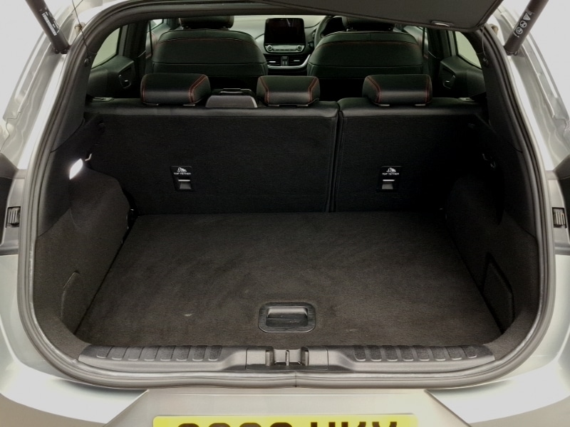 Used Ford Puma 2020 for sale - 76864482: Photo 8