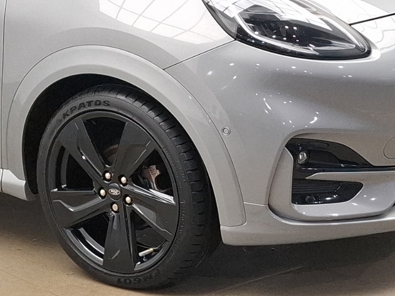 Used Ford Puma 2020 for sale - 76864482: Photo 9