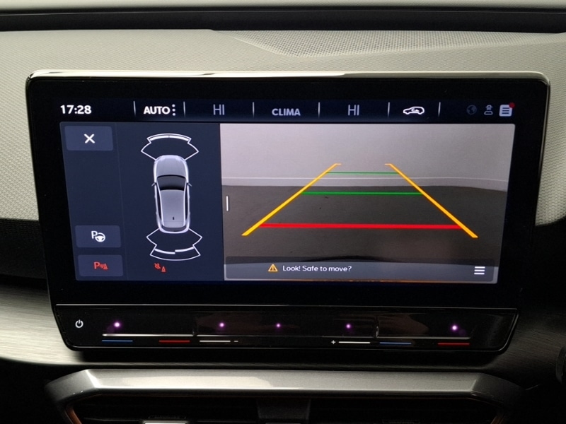 Used Cupra Leon 2024 for sale - 76911595: Photo 11