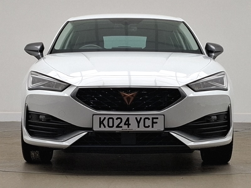 Used Cupra Leon 2024 for sale - 76911595: Photo 12