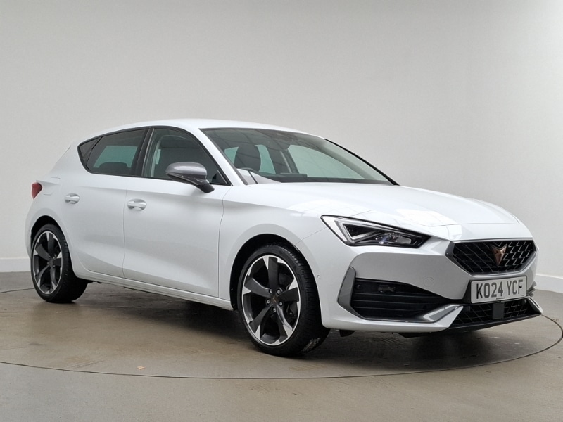 Used Cupra Leon 2024 for sale - 76911595: Photo 13