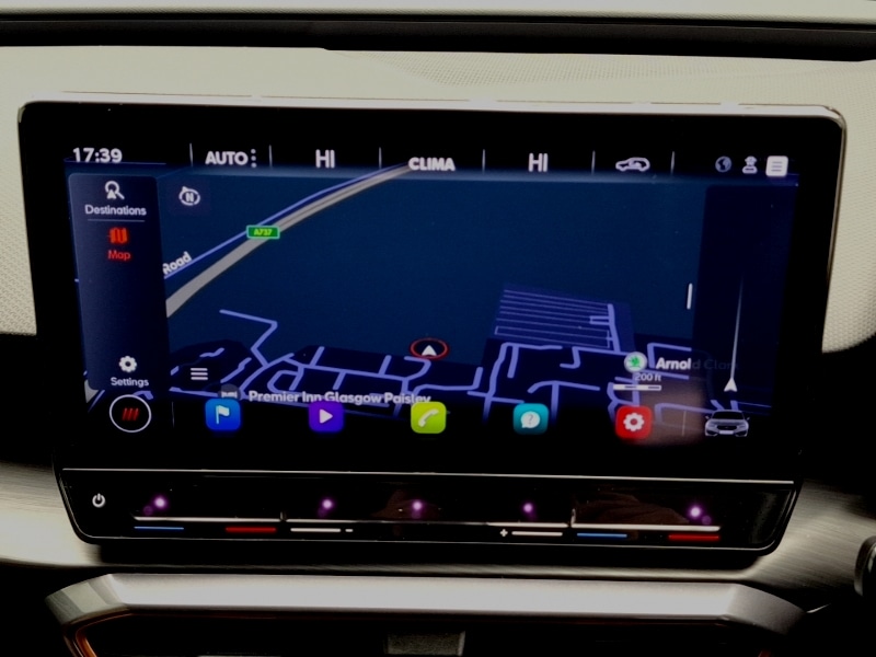 Used Cupra Leon 2024 for sale - 76911595: Photo 14