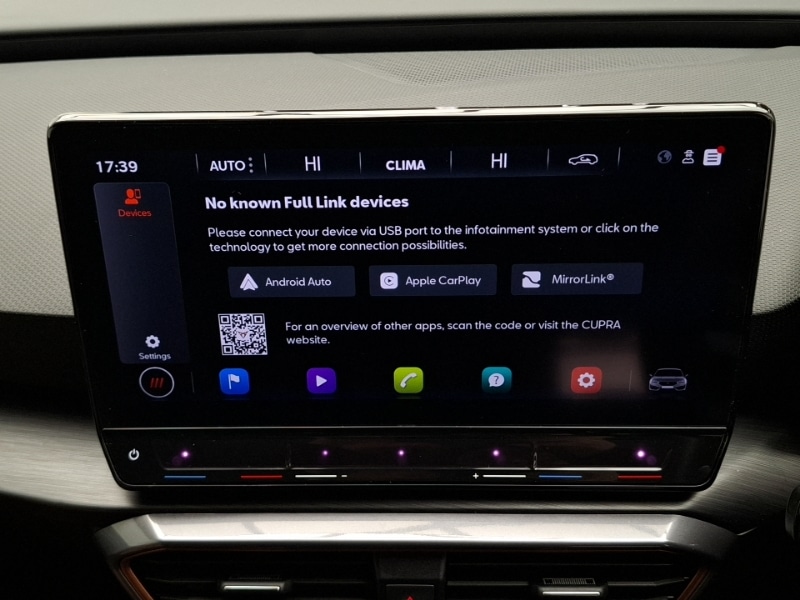 Used Cupra Leon 2024 for sale - 76911595: Photo 15