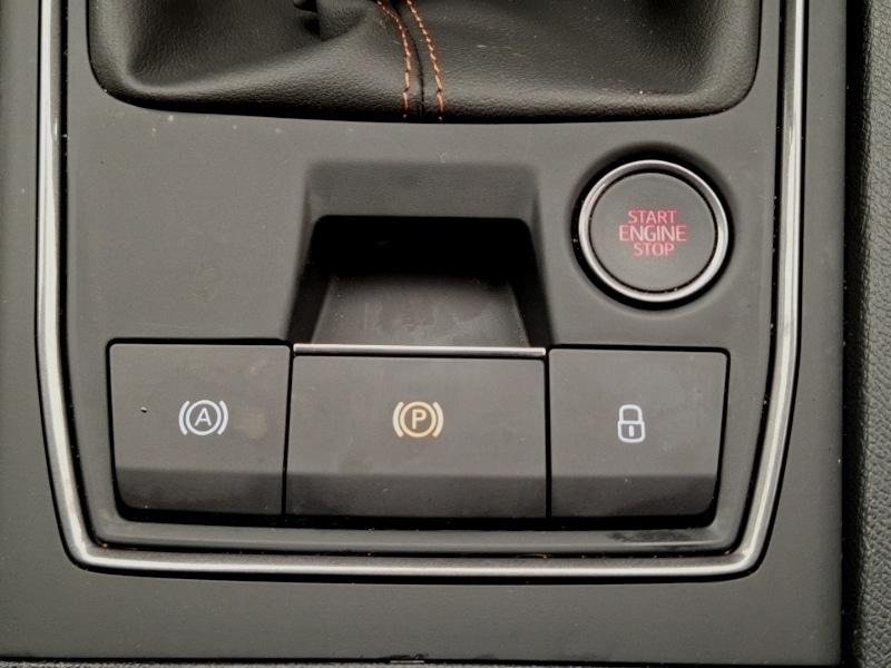 Used Cupra Leon 2024 for sale - 76911595: Photo 17