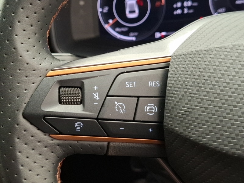 Used Cupra Leon 2024 for sale - 76911595: Photo 18