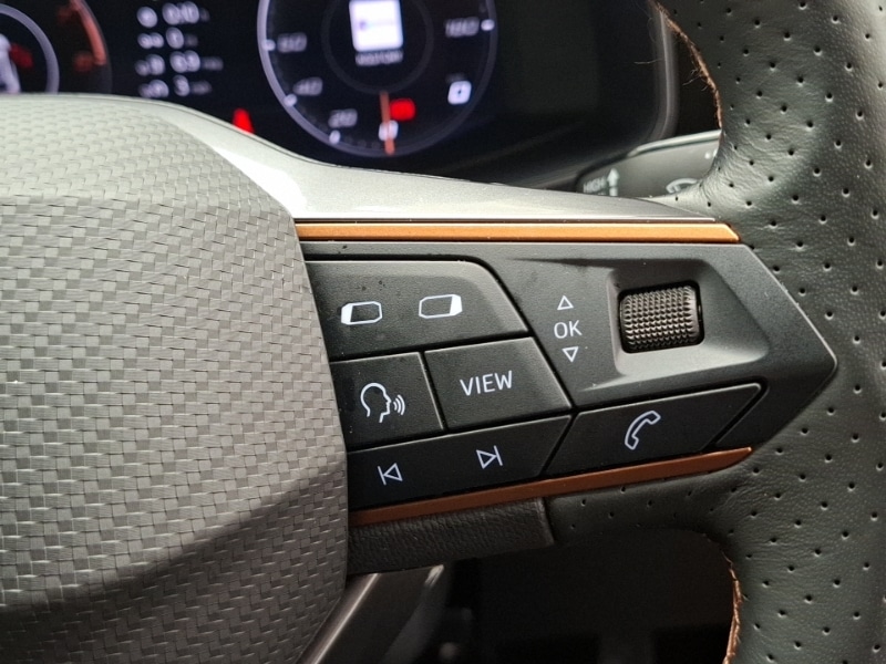 Used Cupra Leon 2024 for sale - 76911595: Photo 19