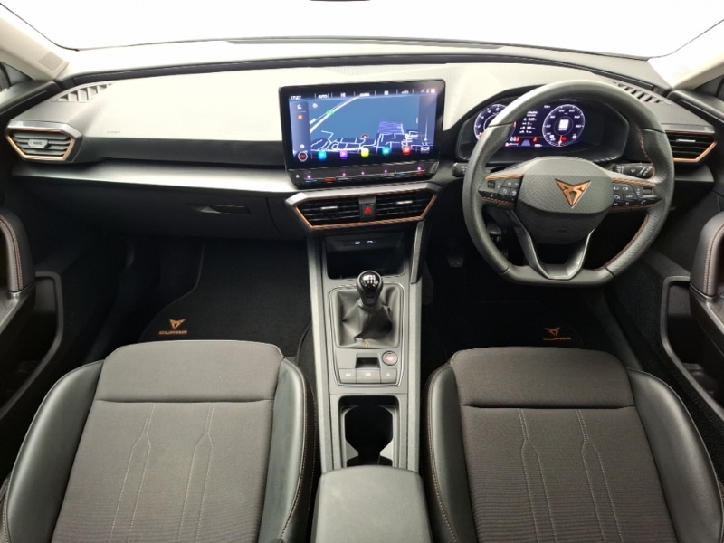 Used Cupra Leon 2024 for sale - 76911595: Photo 2