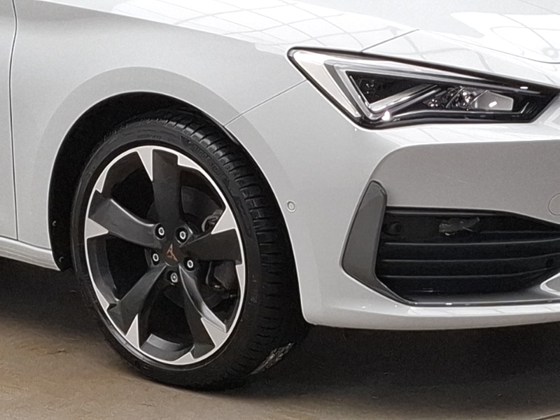 Used Cupra Leon 2024 for sale - 76911595: Photo 9