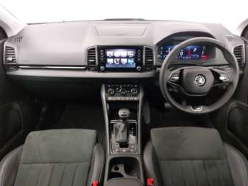Used Skoda Karoq 2024 for sale - 75004243: Photo