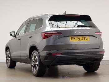 Used Skoda Karoq 2024 for sale - 75004243: Photo
