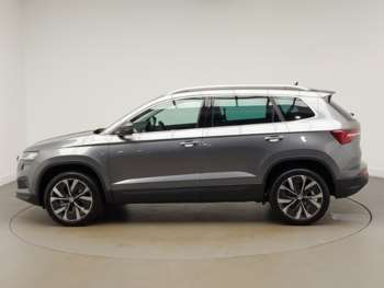 Used Skoda Karoq 2024 for sale - 75004243: Photo