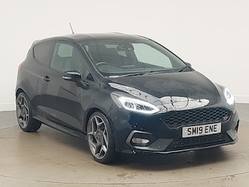 Used Ford Fiesta 2019 for sale - 78723685: Photo