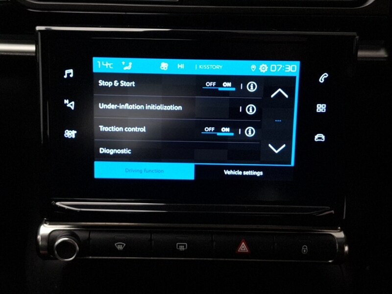 Used Citroen C3 2020 for sale - 77491180: Photo 11