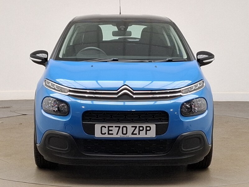 Used Citroen C3 2020 for sale - 77491180: Photo 12