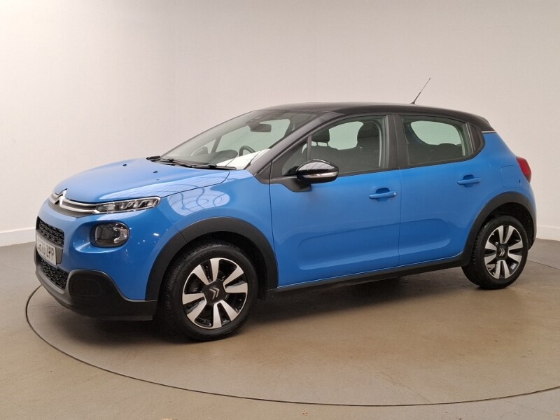 Used Citroen C3 2020 for sale - 77491180: Photo 13