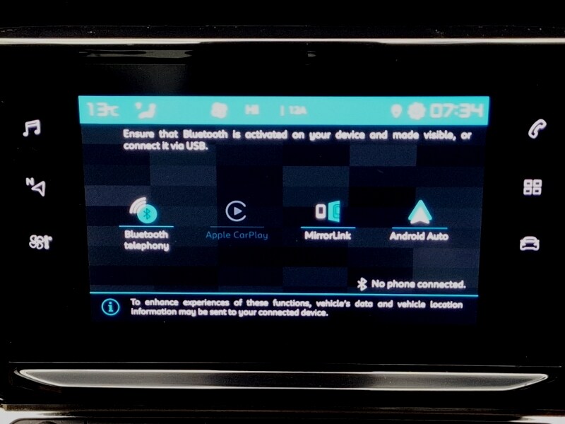 Used Citroen C3 2020 for sale - 77491180: Photo 14