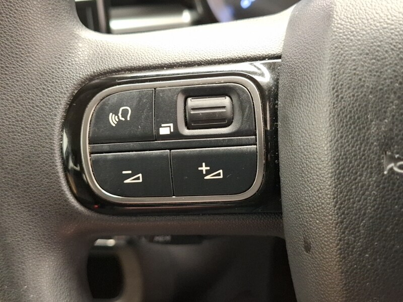 Used Citroen C3 2020 for sale - 77491180: Photo 16