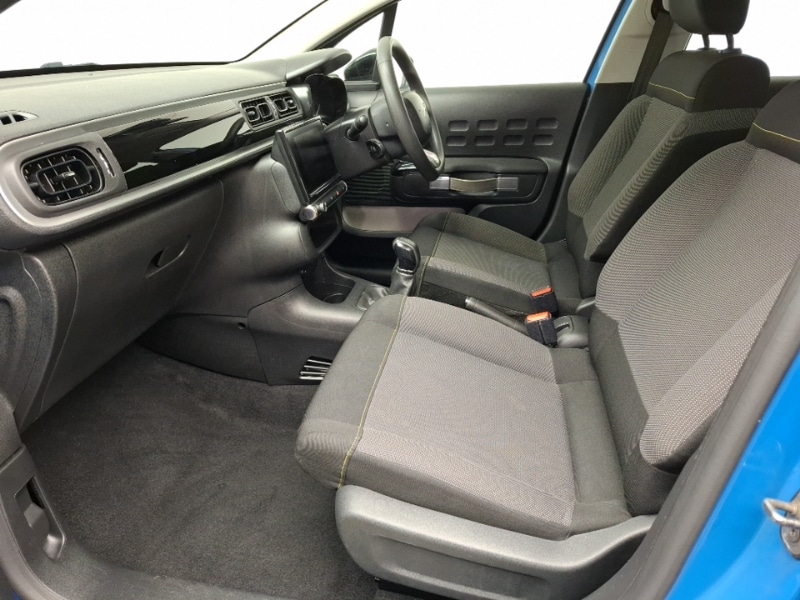 Used Citroen C3 2020 for sale - 77491180: Photo 5