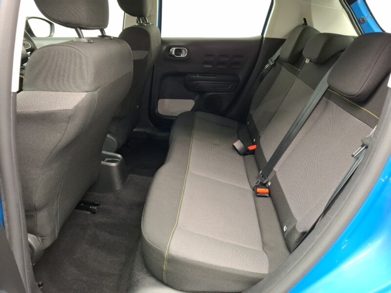 Used Citroen C3 2020 for sale - 77491180: Photo 6