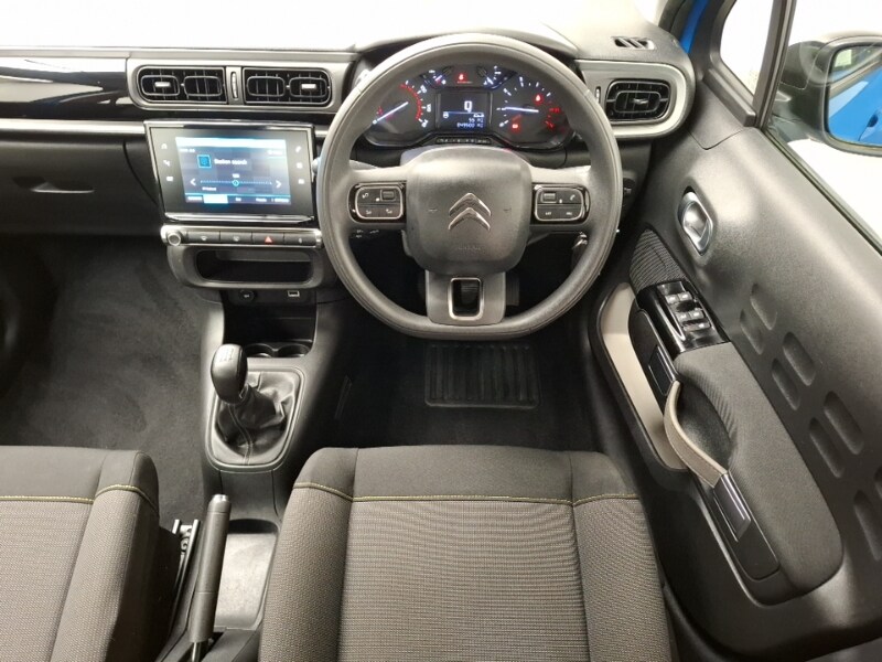 Used Citroen C3 2020 for sale - 77491180: Photo 7