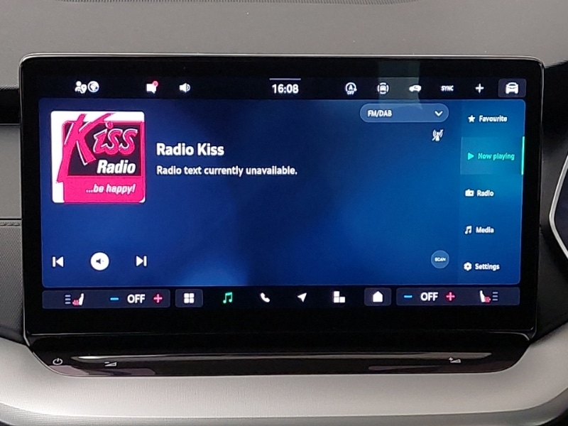 Used Skoda Octavia 2025 for sale - 77338199: Photo 11