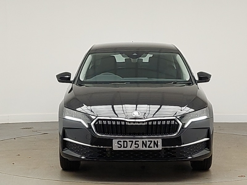 Used Skoda Octavia 2025 for sale - 77338199: Photo 12